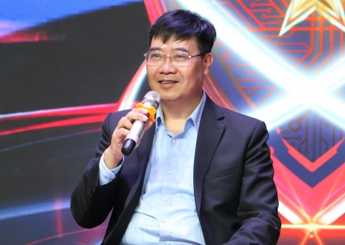 Sinh viên là lực lượng không thể thiếu trong công cuộc bảo đảm an ninh mạng