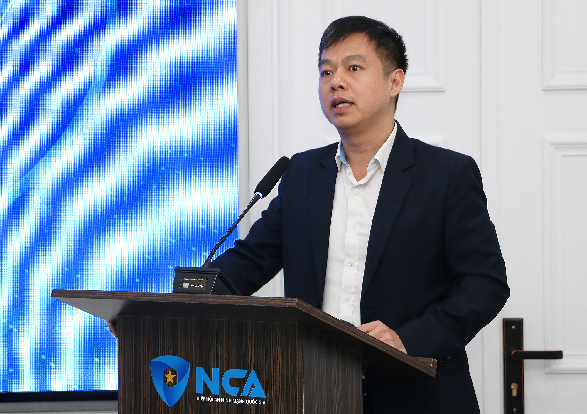 Sẵn sàng đáp ứng chuẩn an ninh mạng mới và bảo vệ hạ tầng viễn thông quốc gia