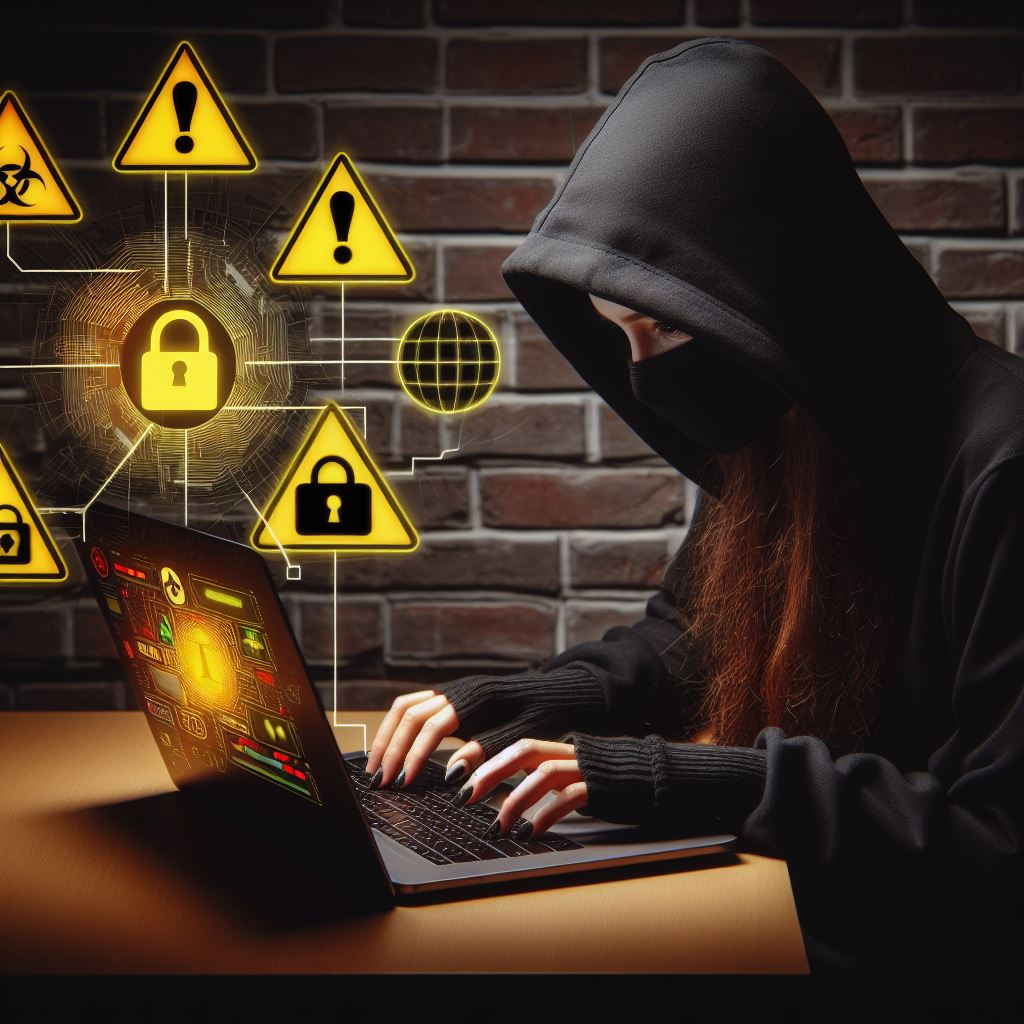 Các ngân hàng khuyến cáo khách hàng luôn nâng cao cảnh giác, bảo vệ thông tin cá nhân để tránh bị lừa đảo. Ảnh minh họa Internet