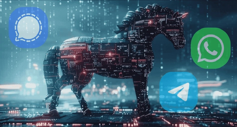 Ảnh minh họa. Cyber Insider