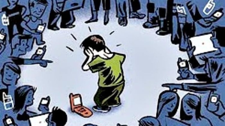 Cần giải pháp đồng bộ và sâu rộng để bảo vệ người yếu thế trên không gian mạng