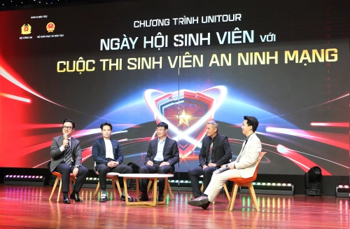 16 từ khoá các chuyên gia gợi ý để người dùng mạng 