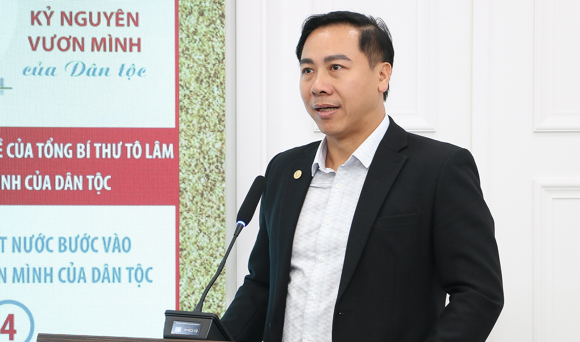 Việt Nam hứng chịu 659.000 vụ tấn công mạng trong năm 2024