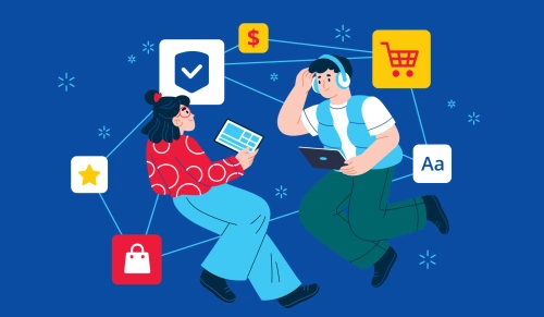 Tọa đàm “Nhận diện bẫy lừa - An tâm vui sắm” sẽ quy tụ MoMo, TikTok Shop và nhiều creator trẻ