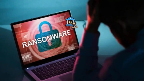 Thành viên người Ukraine của nhóm ransomware Conti bị dẫn độ sang Mỹ để xét xử