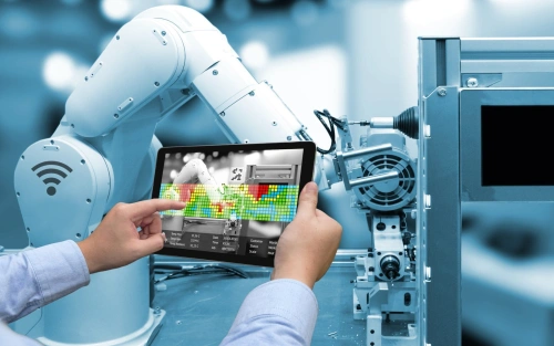 Xác định phát triển khoa học, công nghệ, chuyển đổi số là nhiệm vụ trọng tâm, cấp bách