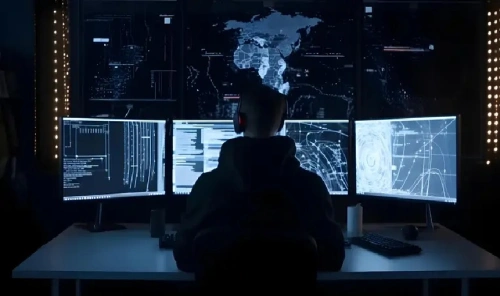 Số lượng nhóm hacker tấn công doanh nghiệp Nga tăng gấp đôi trong năm 2025