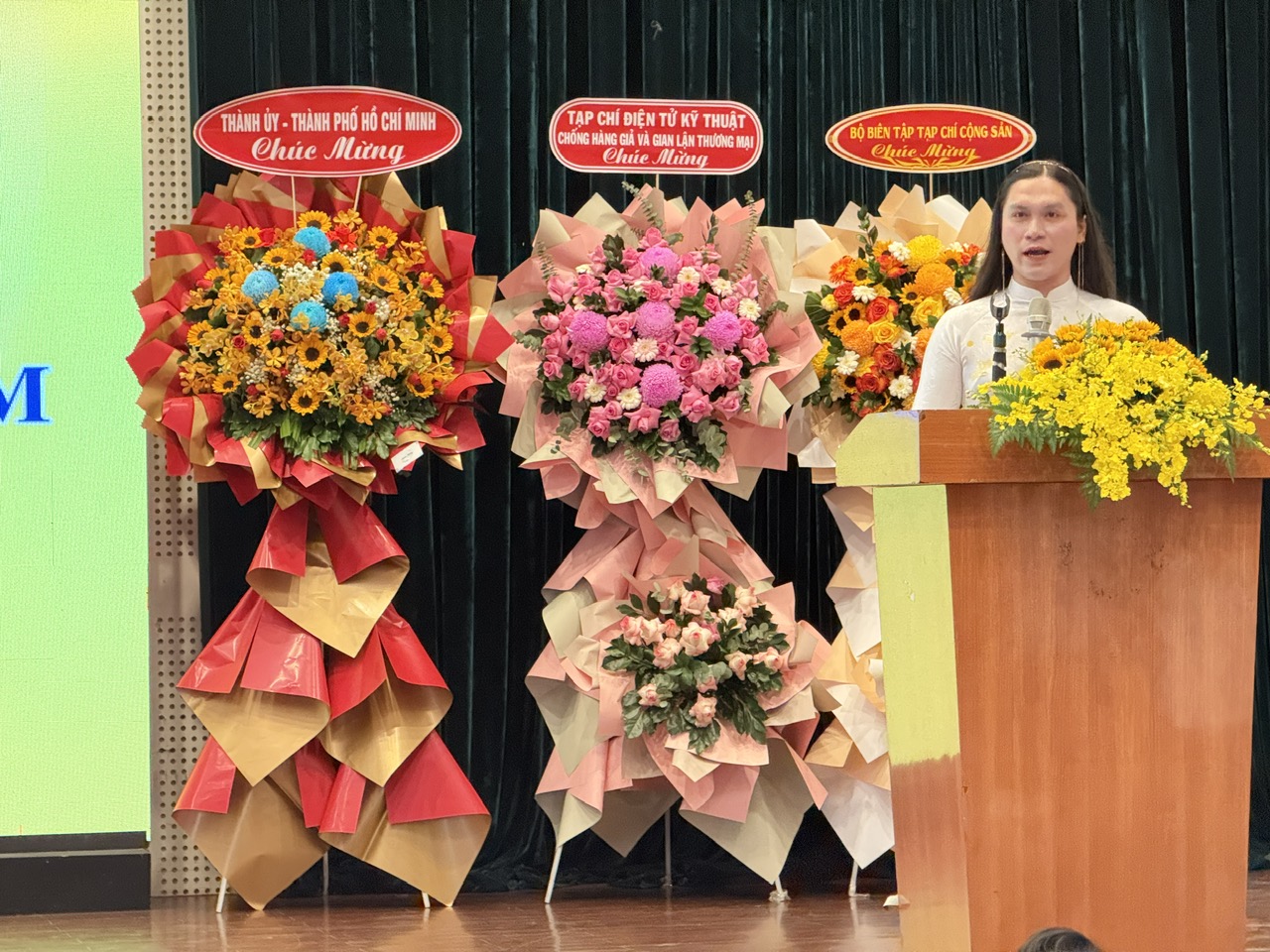 Sắp có tem chống hàng giả công nghệ số