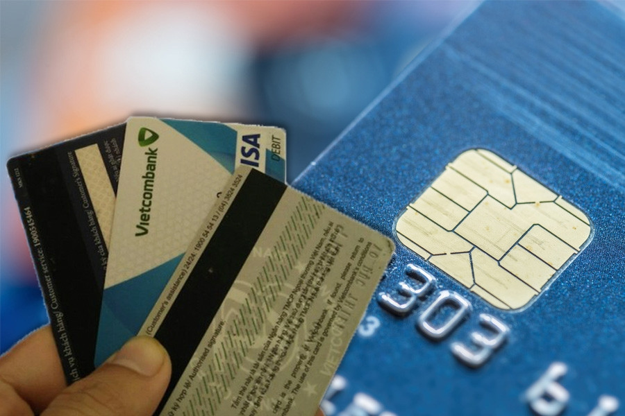 Công nhân trộm tài khoản ngân hàng đồng nghiệp vì sơ hở bảo mật