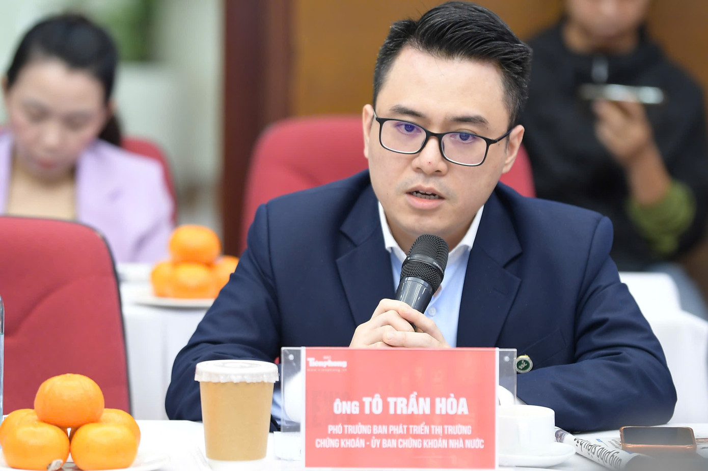 Nghị quyết 05 về tài sản mã hóa - Bước tiến lịch sử trong cơ chế quản lý tài chính của Việt Nam 