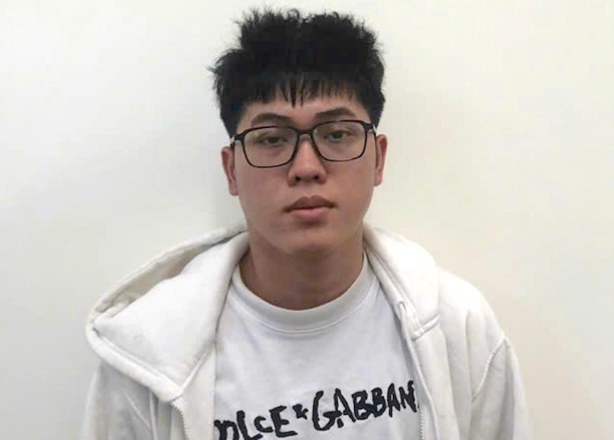 Đối tượng Lê Minh Nghĩa