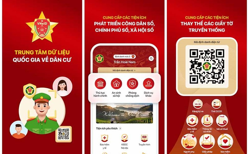 Hơn 94.000 cán bộ, đảng viên và Nhân dân Cần Thơ tham gia góp ý Văn kiện Đại hội XIV qua VNeID