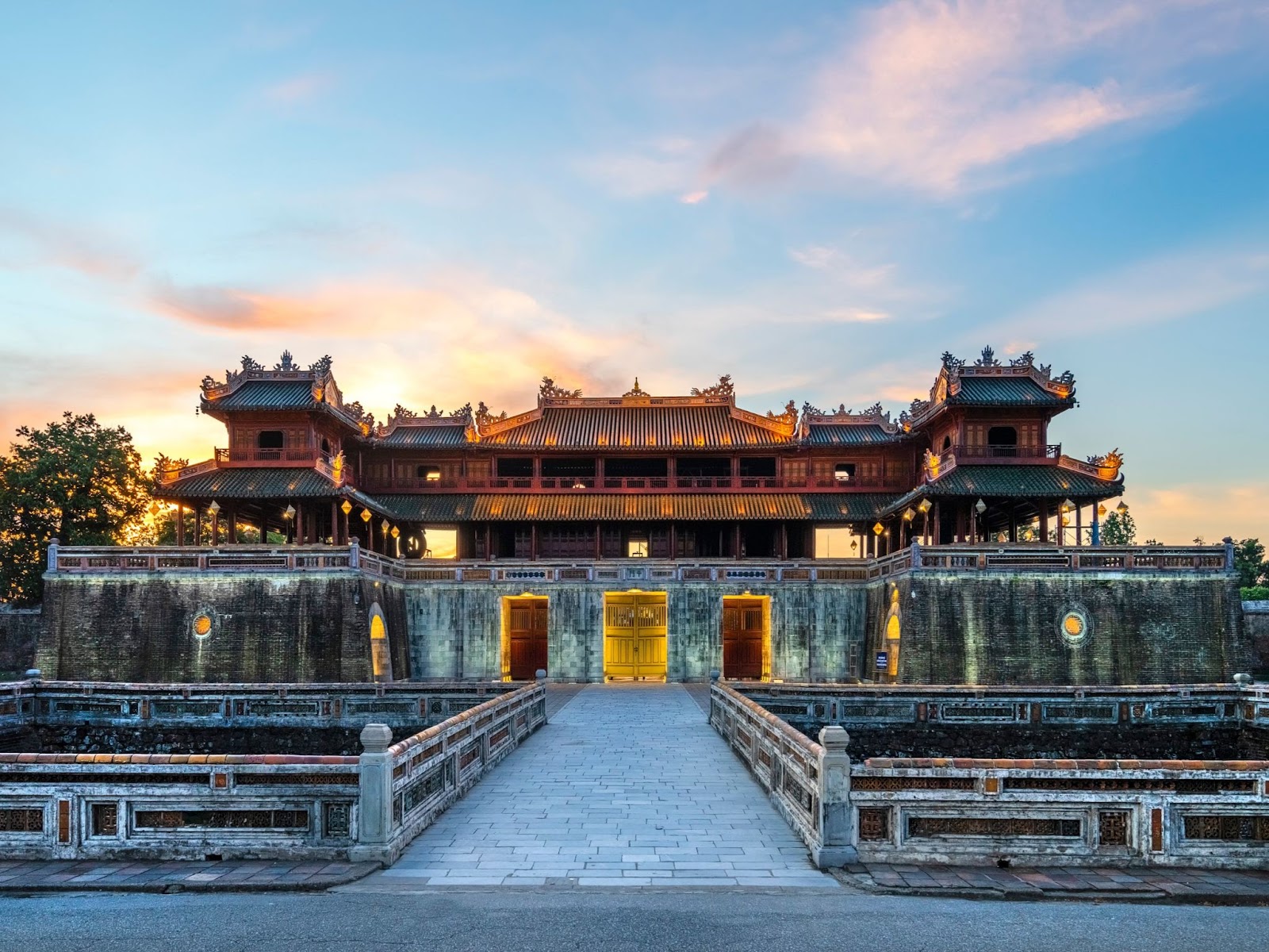 Huế triển khai kế hoạch khuyến khích doanh nghiệp tư nhân tham gia phát triển hạ tầng số