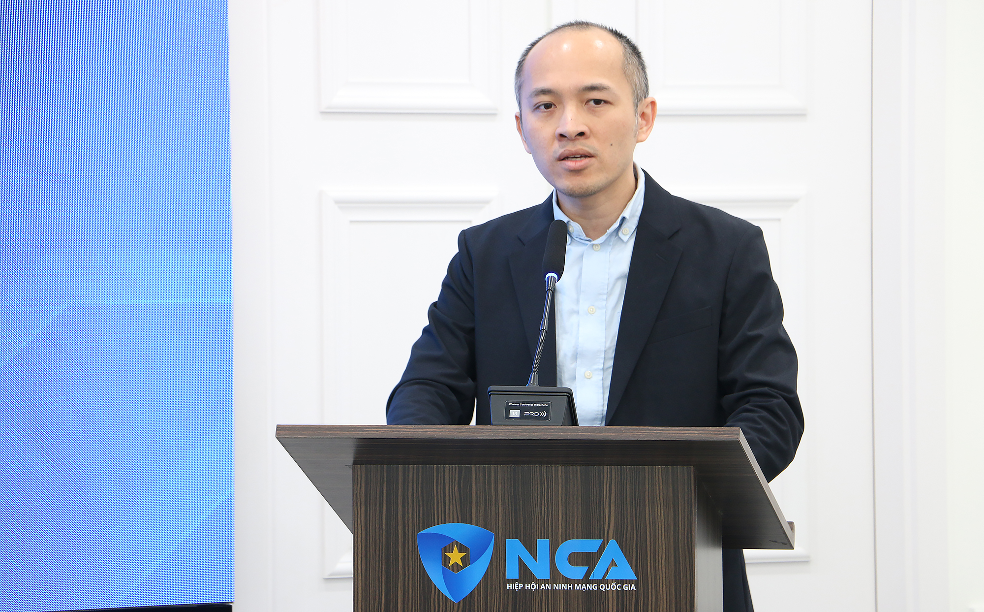 Người dùng cần hình thành thói quen kiểm tra, xác minh thông tin trước khi chia sẻ hay lan truyền