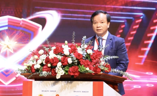 Phó GĐ Đại học Bách Khoa: Sinh viên An ninh mạng 2025 thể hiện 