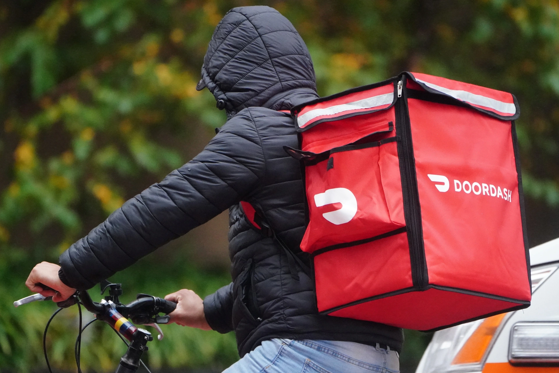 DoorDash cho biết một nhân viên đã trở thành nạn nhân của chiêu lừa đảo “kỹ nghệ xã hội”, dẫn đến vụ rò rỉ dữ liệu. Ảnh minh hoạ.