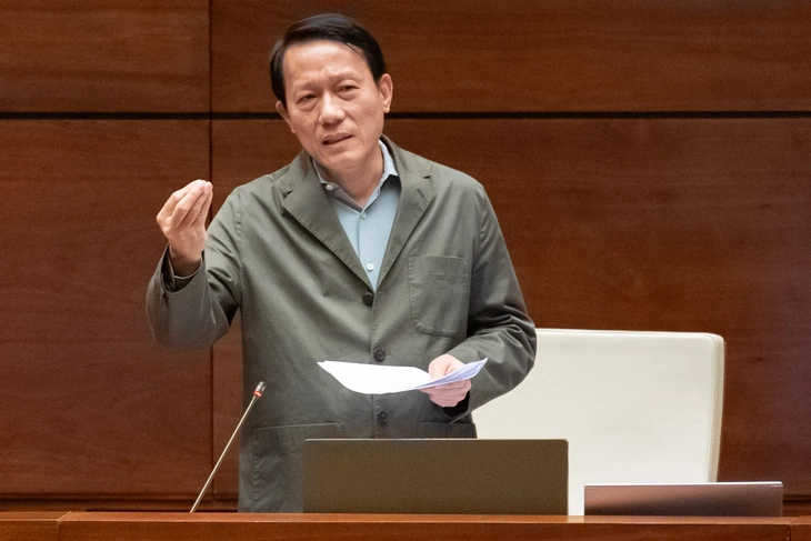 Hợp nhất pháp luật, tăng sức răn đe trước tội phạm mạng toàn cầu