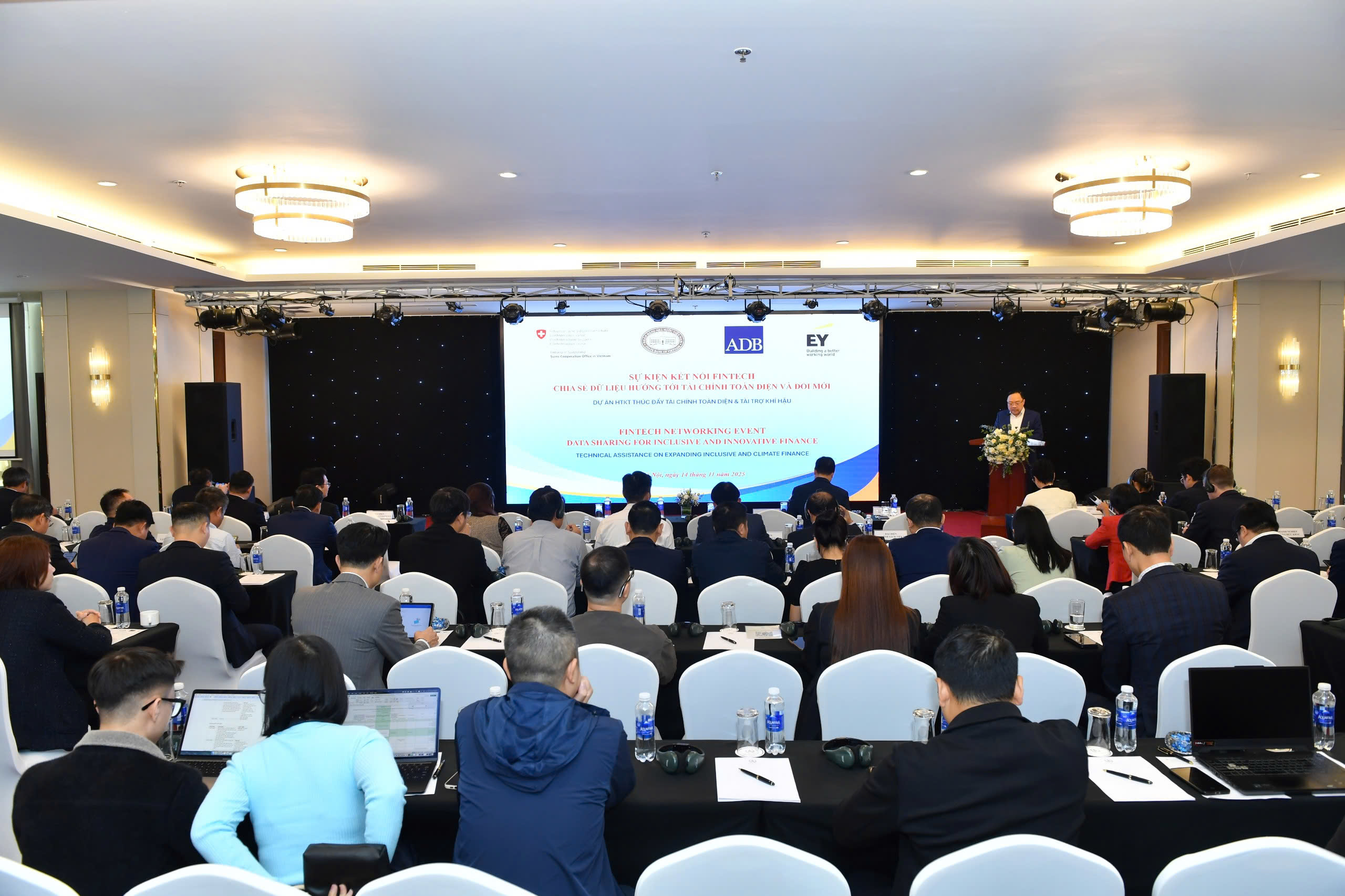 Open API mở đường cho hệ sinh thái tài chính số tại Việt Nam