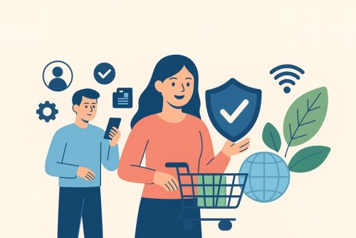 Bảo vệ người tiêu dùng trước rủi ro online: Đại diện cơ quan quản lý nói gì?