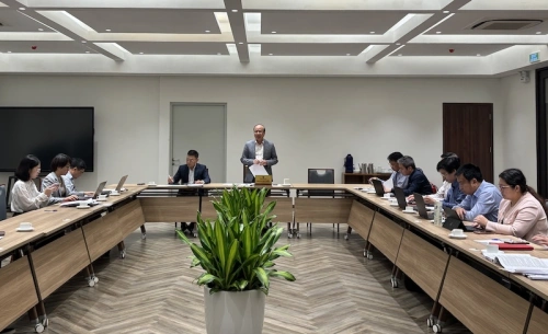 Hoàn thiện Luật Hộ tịch để đáp ứng yêu cầu cải cách và chuyển đổi số