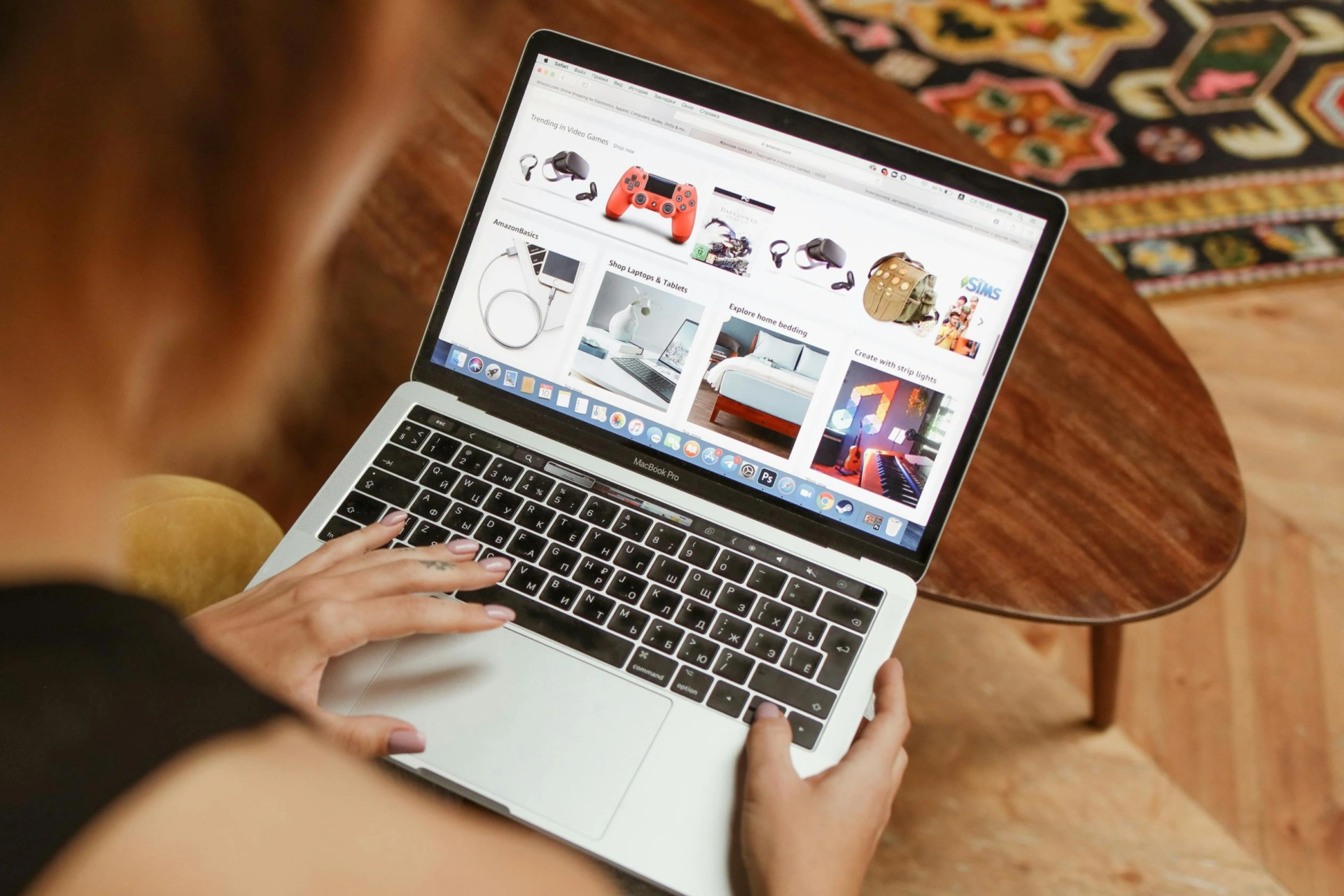 Nguồn ảnh Pexels