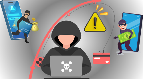 Gia tăng chiêu trò lừa đảo tinh vi trong tuần qua