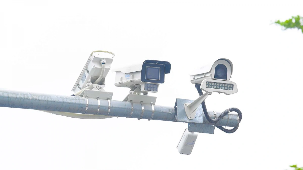 Phạt nguội qua camera AI:  Bao lâu thì người vi phạm được thông báo?