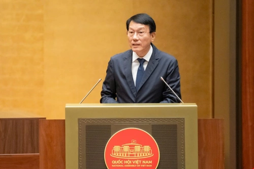 Nghiêm cấm sử dụng hệ thống trí tuệ nhân tạo, công nghệ mới để xâm phạm bí mật nhà nước