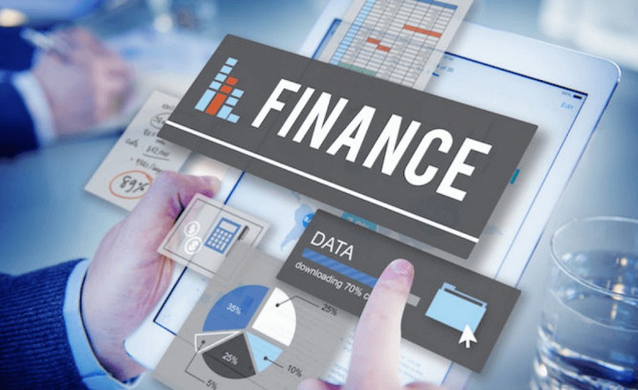 An ninh tài chính quốc gia trước thách thức số