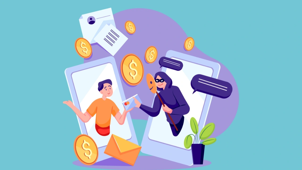 Dữ liệu cá nhân, lịch sử giao dịch và kịch bản bị lừa trước đó được các nhóm tội phạm mua bán, chia sẻ để tiếp tục thực hiện hành vi chiếm đoạt lần hai. 