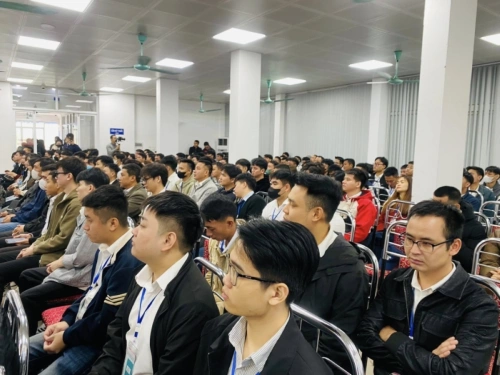 Giả mạo văn bản Bộ Nội vụ để lừa lao động đi Hàn Quốc: Cảnh báo từ cơ quan chức năng