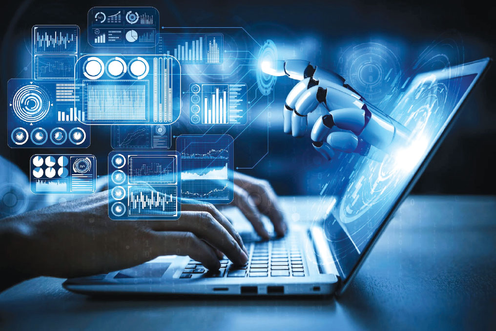 Doanh nghiệp Việt đẩy mạnh ứng dụng AI, kỳ vọng Cloud đạt 1,5 tỷ USD