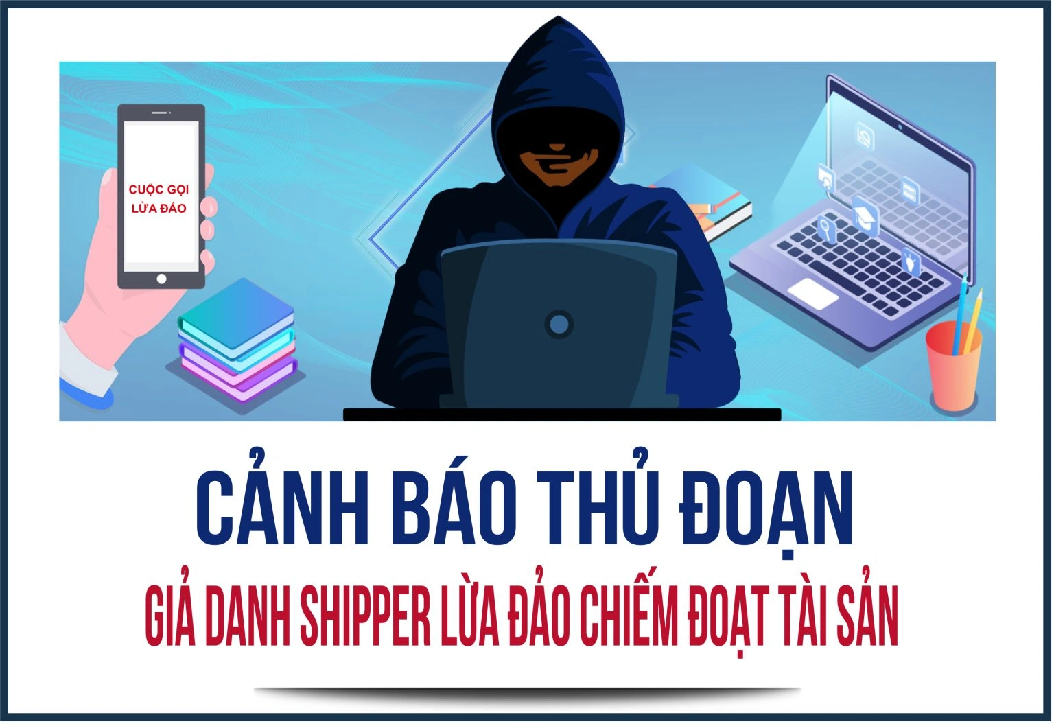 Các đơn hàng giả thường có giá trị nhỏ, dưới 200.000 đồng, nhằm đánh vào tâm lý chủ quan của nạn nhân.