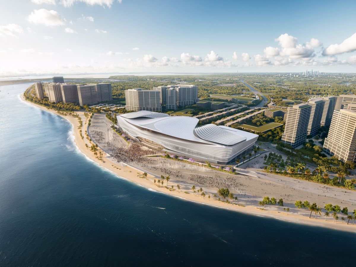 Những “kỳ quan” tiện ích đẳng cấp thế giới được kiến tạo tại Vinhomes Green Paradise nhằm nâng cao chuẩn sống cho cư dân