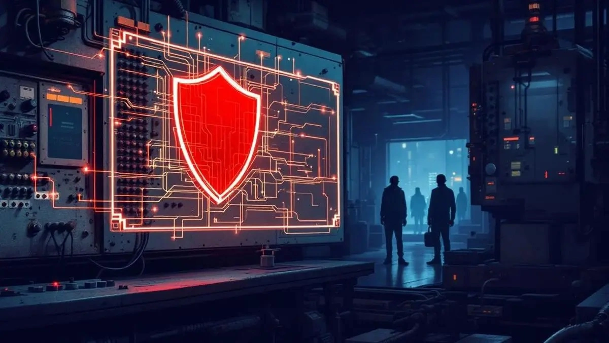 Ảnh minh họa. ITbrief. Anh