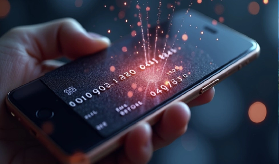 Ảnh minh họa. The Hacker News