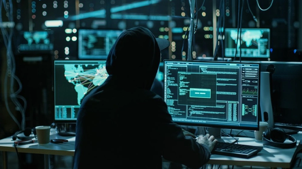 Ảnh minh họa. Rubezh