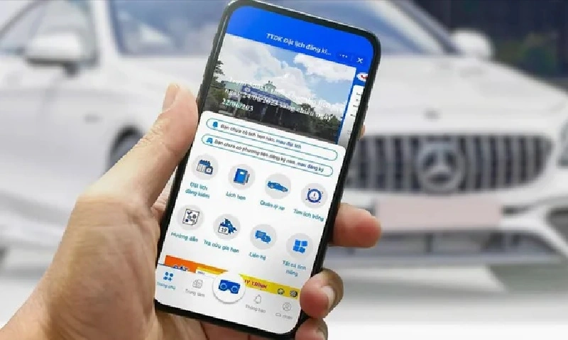 Ảnh minh họa. Internet