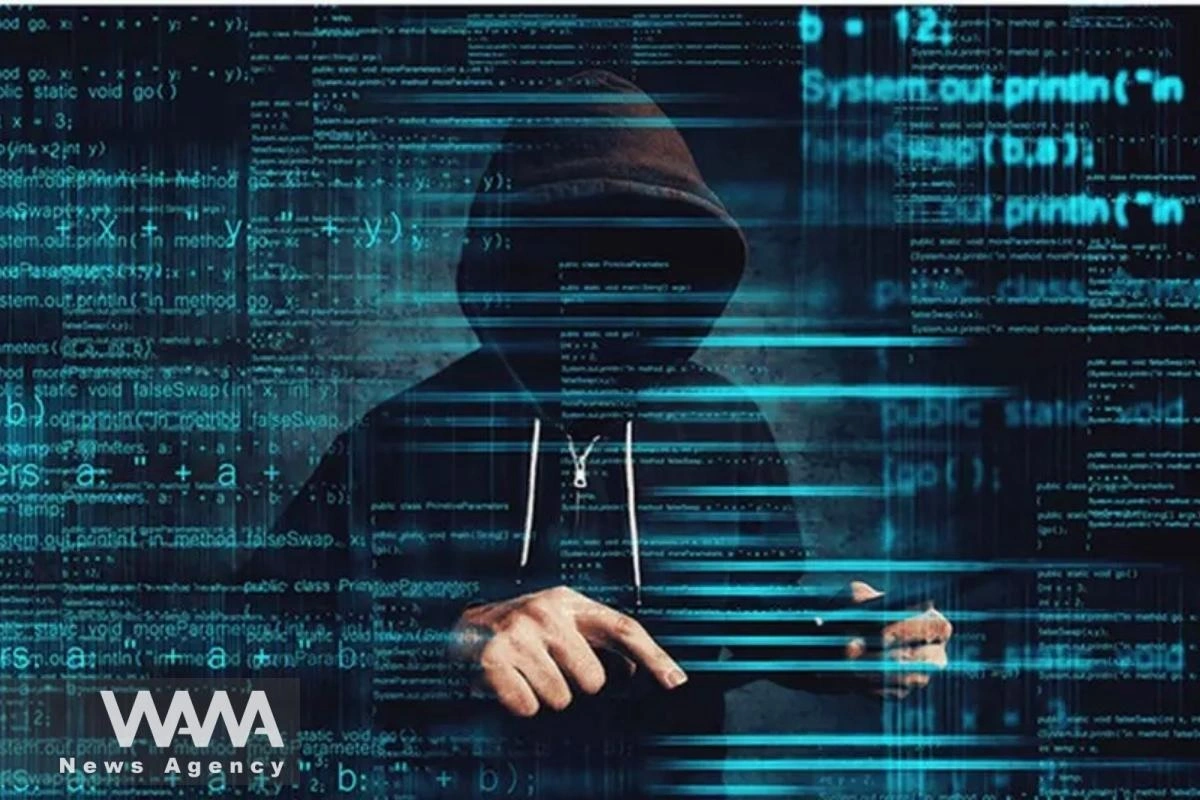 Ảnh minh họa. WANA News Agency