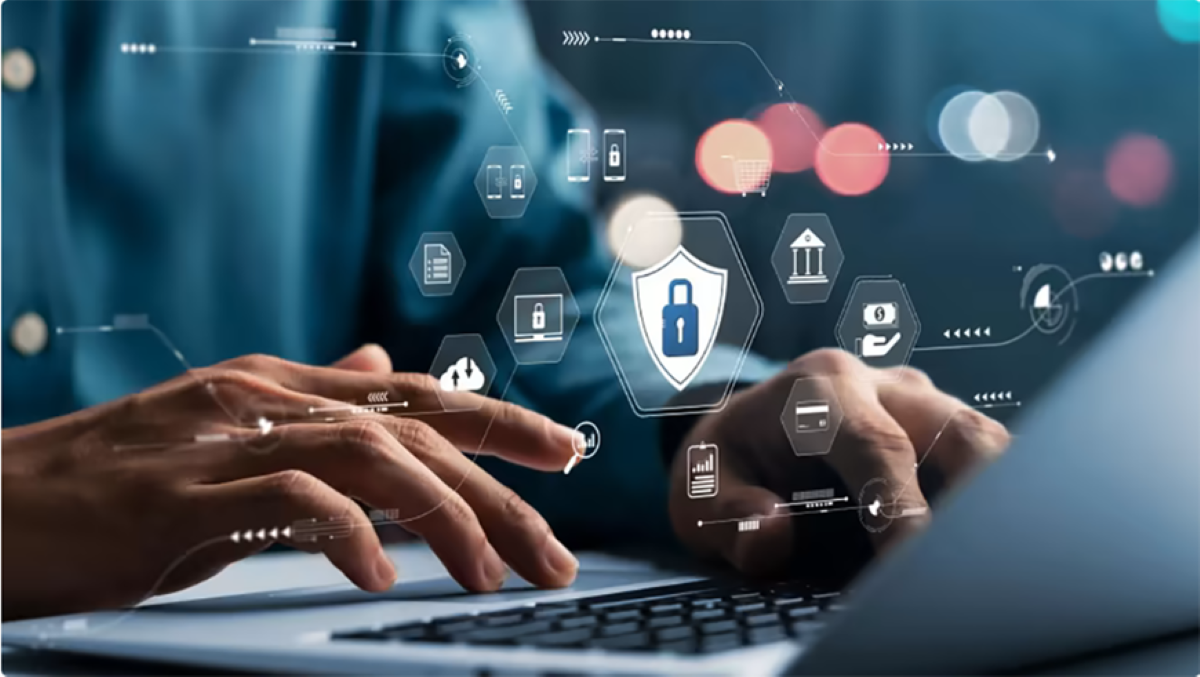 Mối đe dọa tiềm ẩn ngay cả khi bạn tuân thủ quy tắc an toàn cơ bản