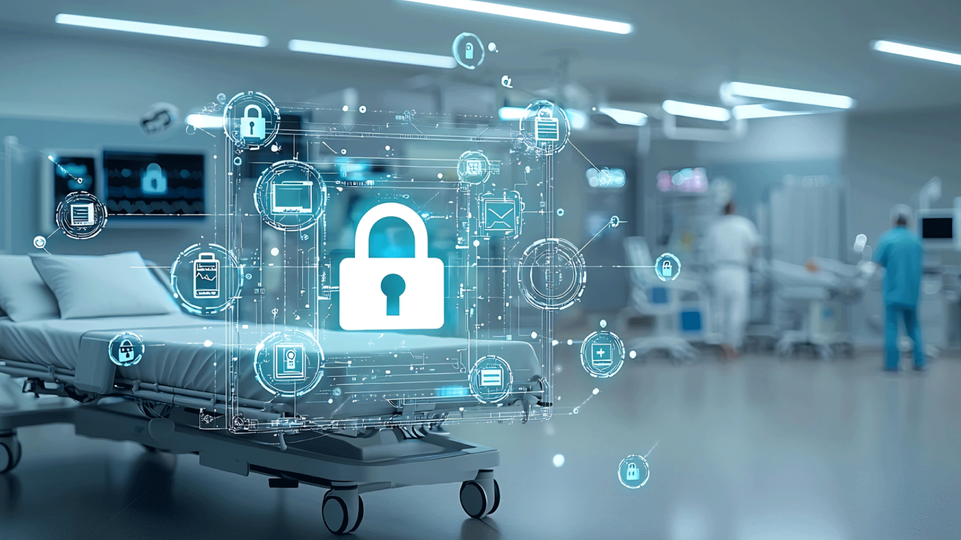 Ảnh minh họa. Mind-core Technologies