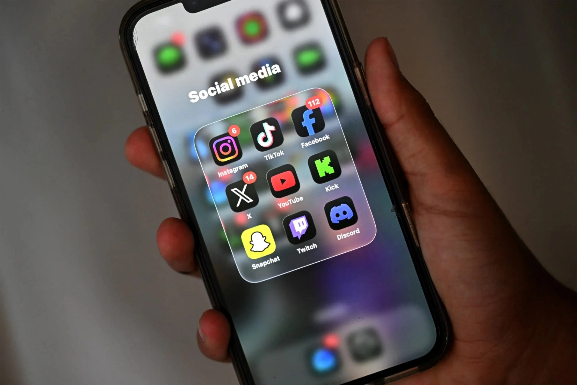 Các mạng xã hội hoạt động tại Malaysia sẽ phải tuân thủ quy định mới