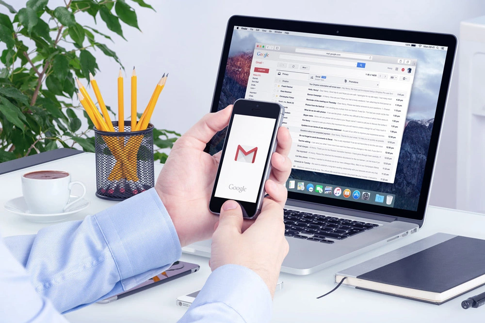 Gmail sắp có thêm AI tác nhân ngay trong hộp thư đến