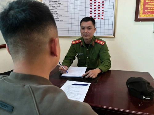 Hưng Yên: Công an kịp thời ngăn chặn vụ lừa đảo “tiết kiệm lãi cao” trên Telegram