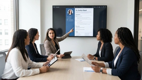 AI và nguy cơ gia tăng bất bình đẳng giới: Làm sao để công nghệ không trở thành “tấm gương méo” của xã hội?