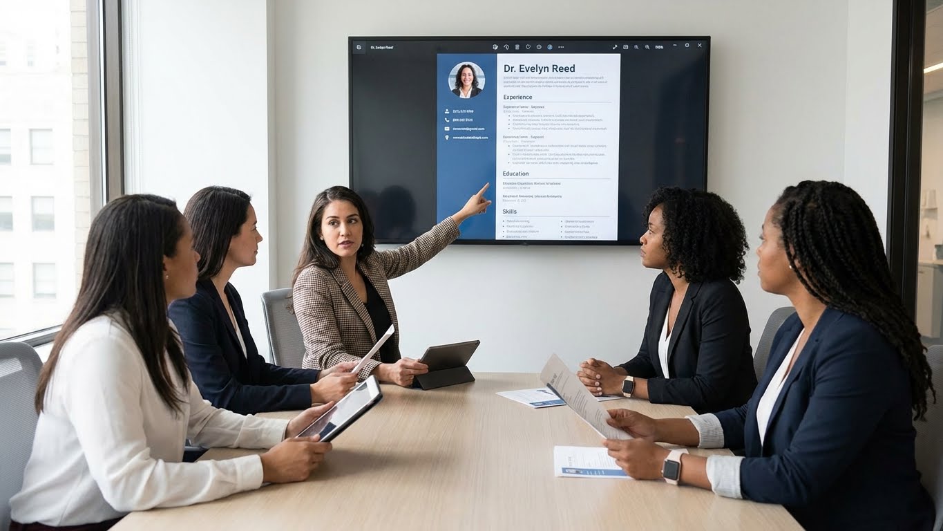 AI dễ làm gia tăng định kiến về giới. (Ảnh minh hoạ do AI tạo ra)