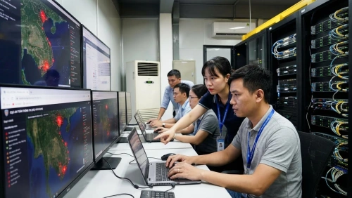 6 chiến lược xây dựng đội ngũ an ninh mạng hiệu suất cao