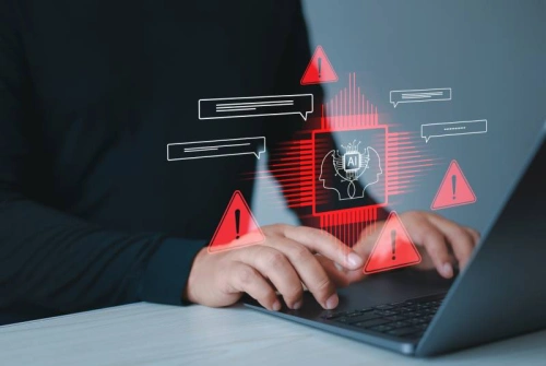 Khoảng trống kiểm soát AI và nguy cơ vũ khí hóa trí tuệ nhân tạo từ DIG AI