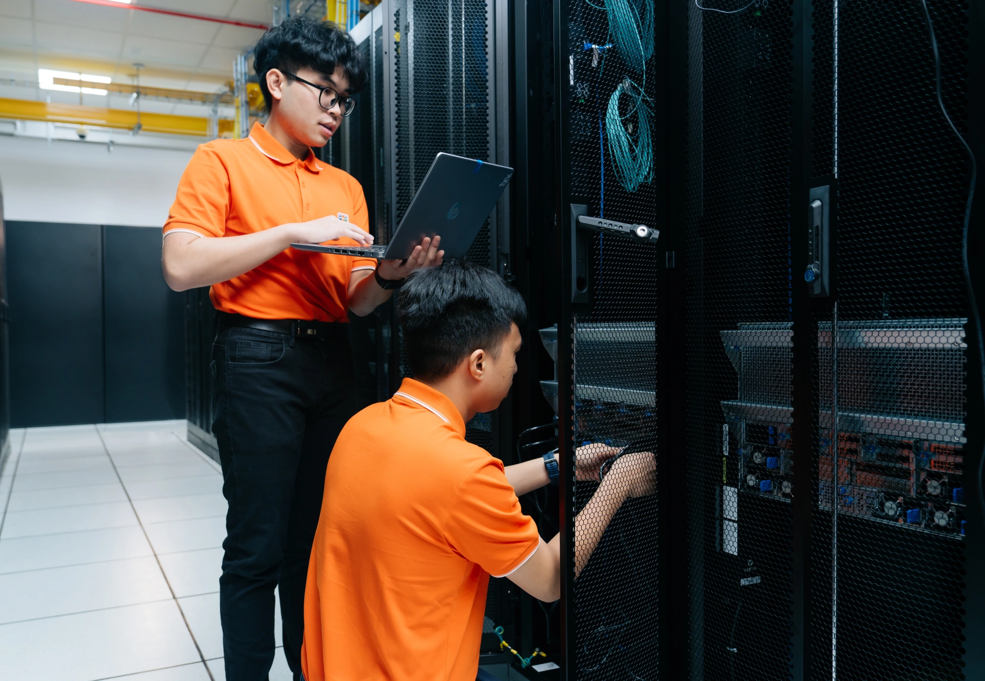 Thách thức lớn nhất trong hành trình đầu tư và làm chủ các công nghệ chiến lược là năng lực tạo ra sản phẩm an ninh mạng đủ mạnh trước các cuộc tấn công toàn cầu.