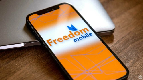 Rò rỉ dữ liệu tại công ty Canada Freedom Mobile, lộ thông tin cá nhân khách hàng
